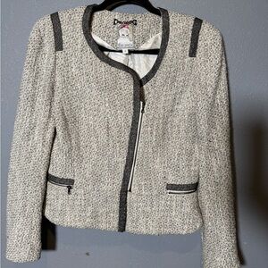 Anthropologie Yoana Baraschi Blazer Jacket-‎ 8
